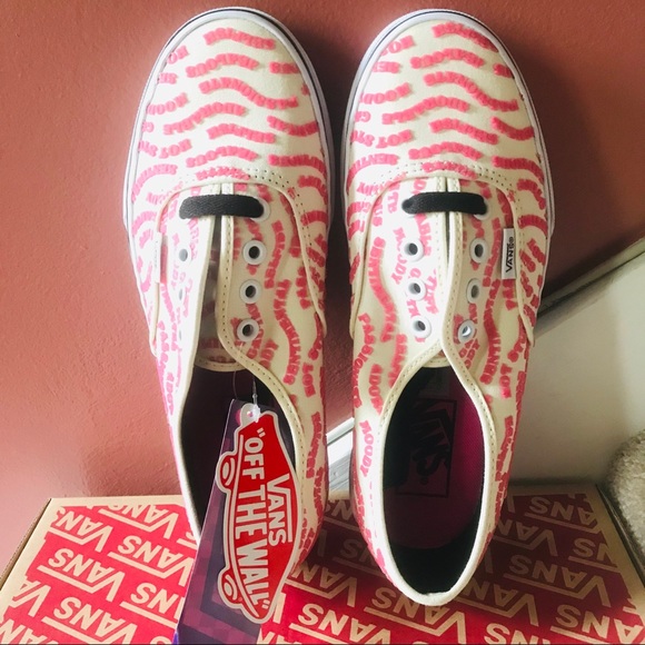 Vans Shoes - Vans Magic Oracle Authentic Shoe